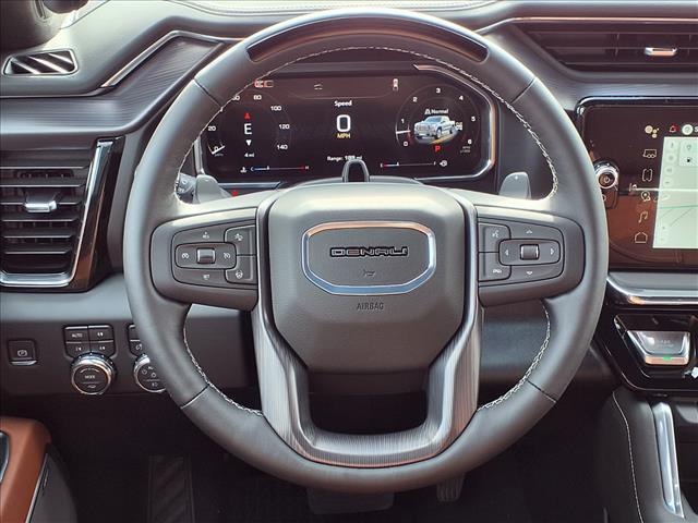 new 2026 GMC Sierra 1500 car, priced at $85,655