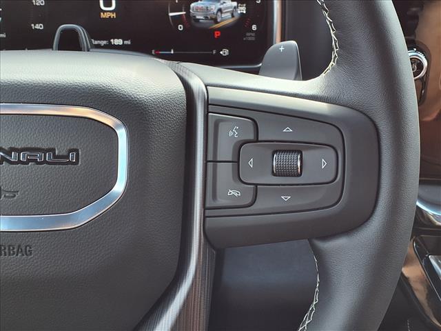 new 2026 GMC Sierra 1500 car, priced at $85,655