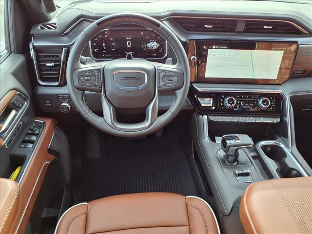 new 2026 GMC Sierra 1500 car, priced at $85,655