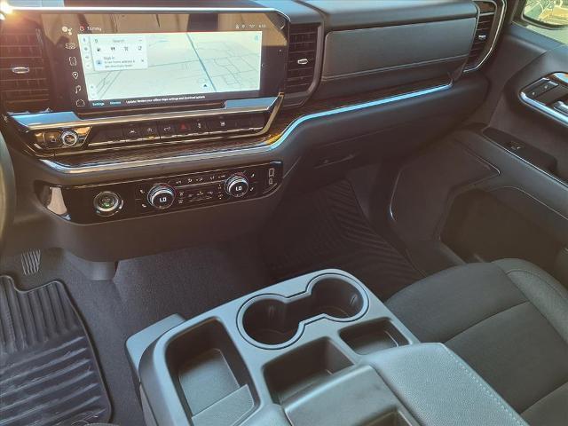 used 2024 GMC Sierra 1500 car, priced at $43,995