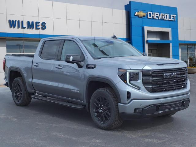 new 2024 GMC Sierra 1500 car, priced at $64,325