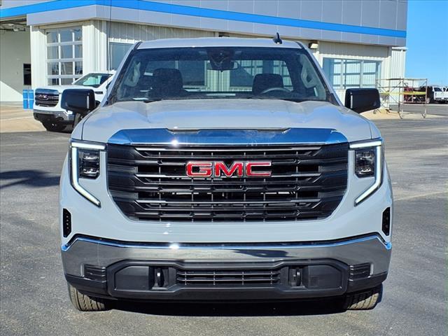 new 2025 GMC Sierra 1500 car, priced at $37,050