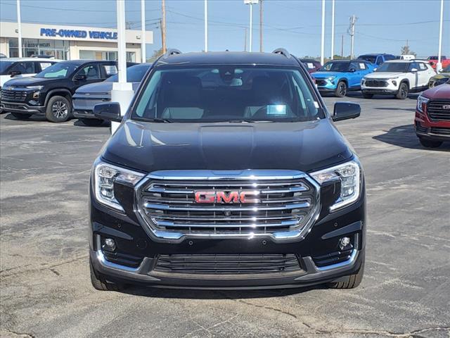 new 2024 GMC Terrain car, priced at $33,675