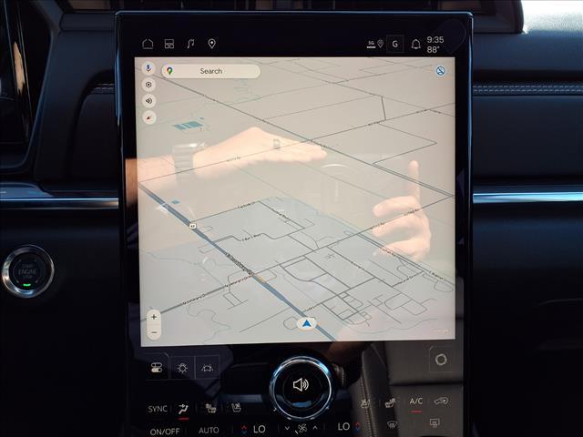 new 2026 GMC Terrain car, priced at $36,870