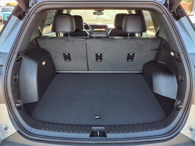 new 2026 GMC Terrain car, priced at $36,870