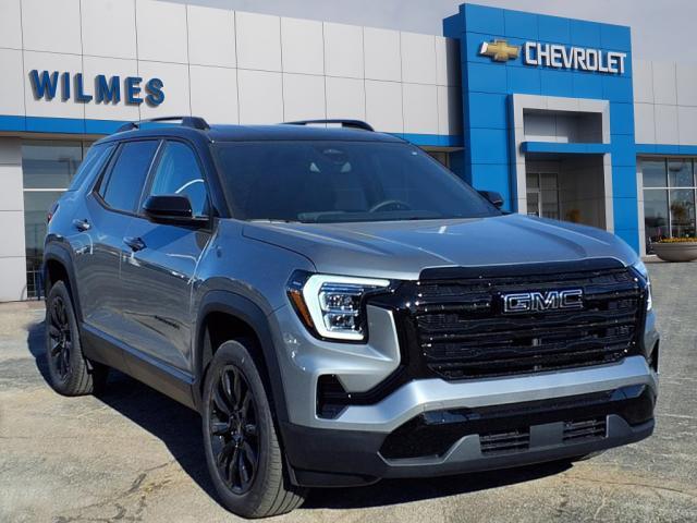 new 2026 GMC Terrain car, priced at $36,870