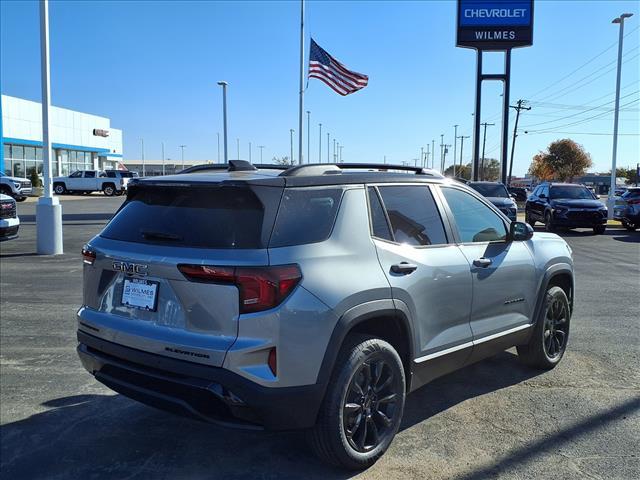 new 2026 GMC Terrain car, priced at $36,870