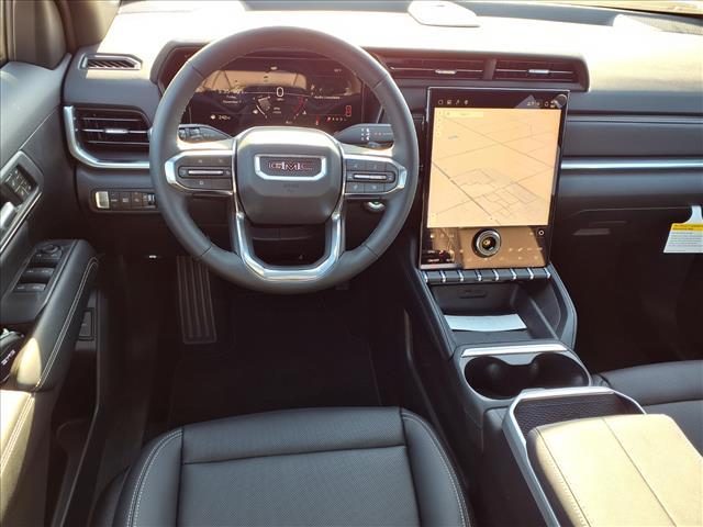 new 2026 GMC Terrain car, priced at $36,870