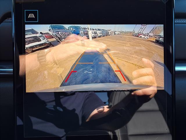 new 2026 GMC Terrain car, priced at $36,870