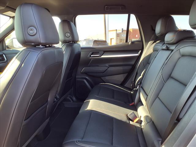 new 2026 GMC Terrain car, priced at $36,870