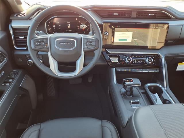 new 2026 GMC Sierra 1500 car, priced at $76,795