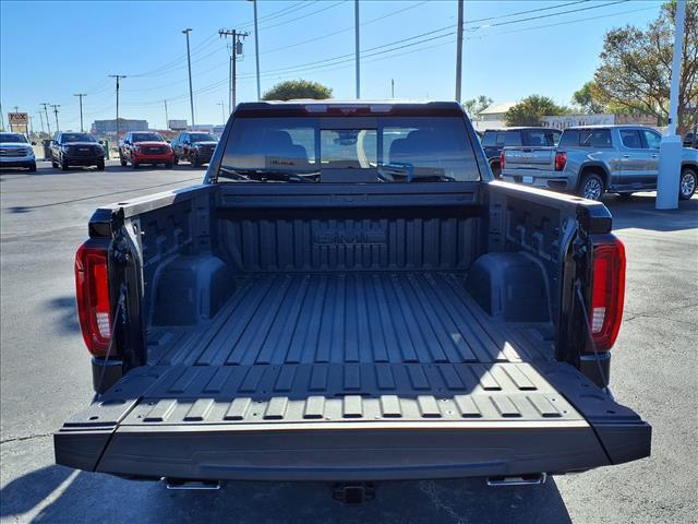 new 2026 GMC Sierra 1500 car, priced at $76,795
