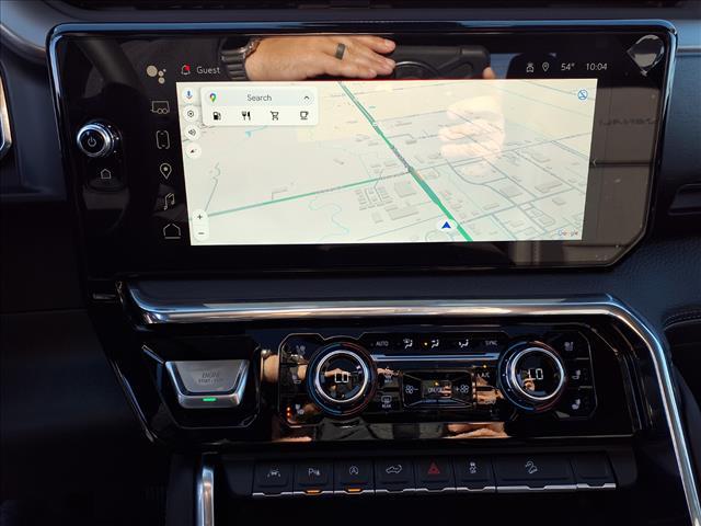 new 2026 GMC Sierra 1500 car, priced at $76,795