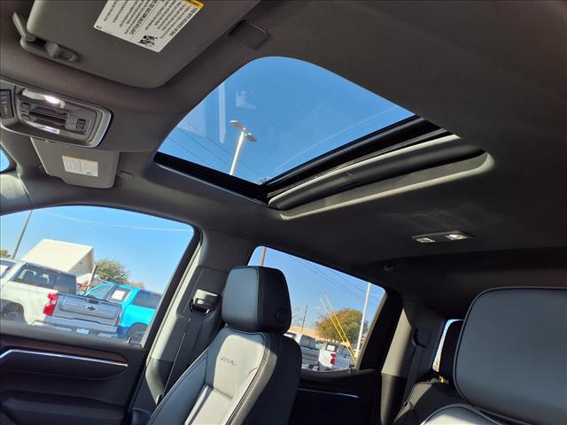 new 2026 GMC Sierra 1500 car, priced at $76,795