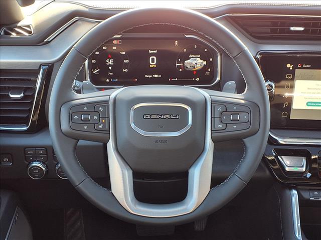 new 2026 GMC Sierra 1500 car, priced at $76,795