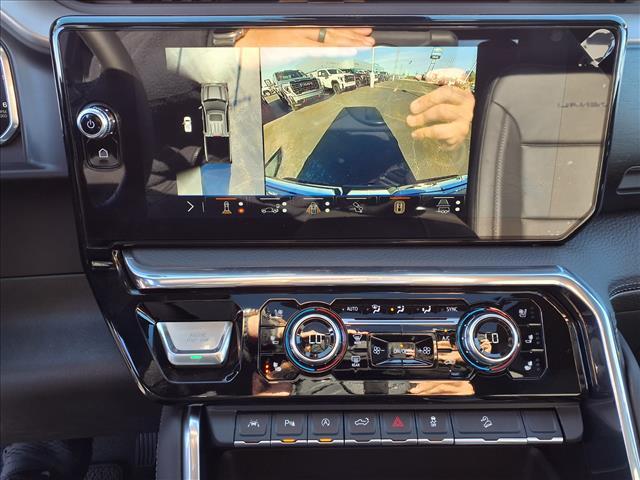 new 2026 GMC Sierra 1500 car, priced at $76,795