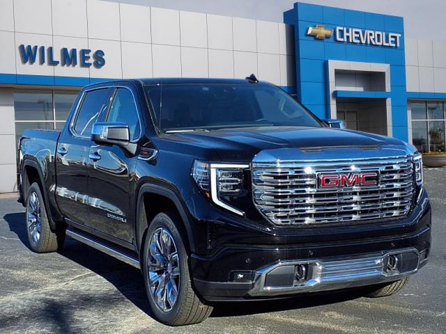 new 2026 GMC Sierra 1500 car, priced at $76,795