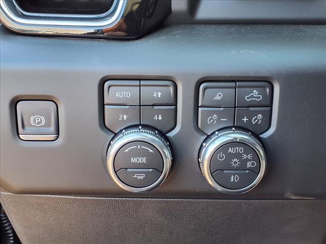 new 2026 GMC Sierra 1500 car, priced at $76,795