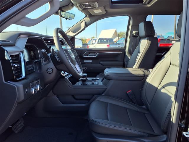 new 2026 GMC Sierra 1500 car, priced at $76,795