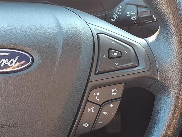 used 2022 Ford Edge car, priced at $23,995