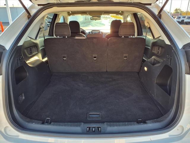 used 2022 Ford Edge car, priced at $23,995