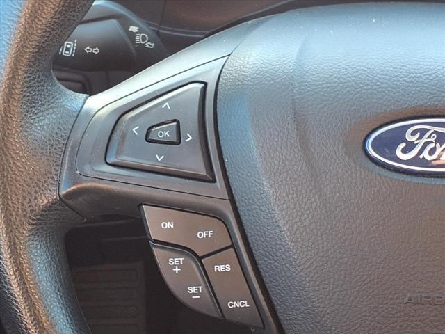 used 2022 Ford Edge car, priced at $23,995