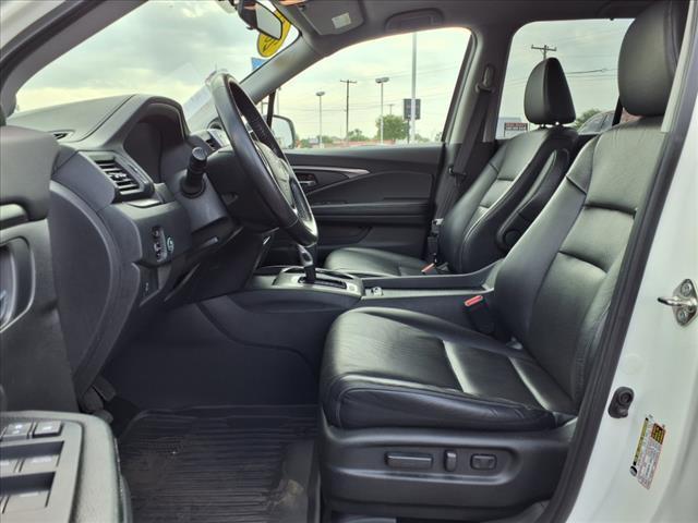 used 2017 Honda Ridgeline car, priced at $20,995
