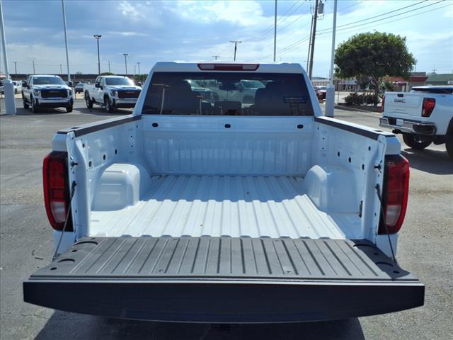 new 2026 GMC Sierra 1500 car, priced at $53,345