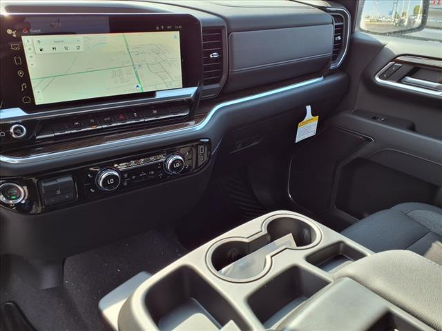 new 2026 GMC Sierra 1500 car, priced at $53,345