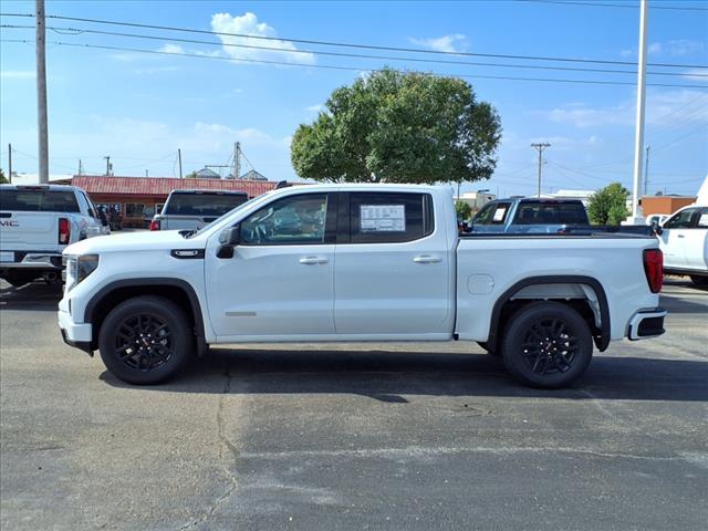 new 2026 GMC Sierra 1500 car, priced at $53,345