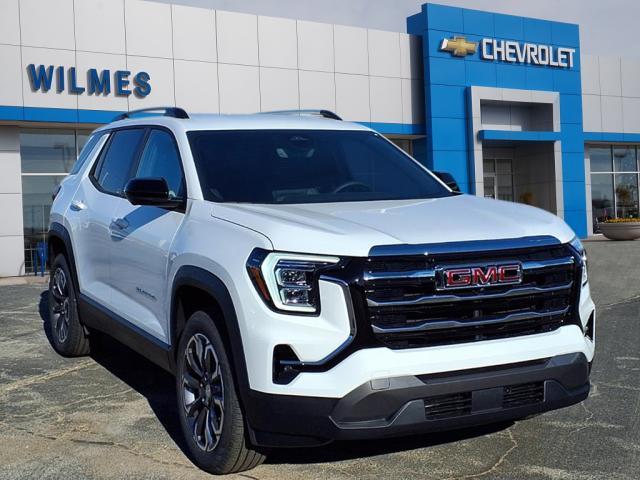 new 2026 GMC Terrain car, priced at $36,180