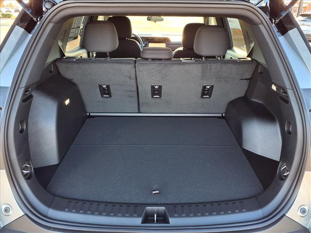 new 2026 GMC Terrain car, priced at $32,925