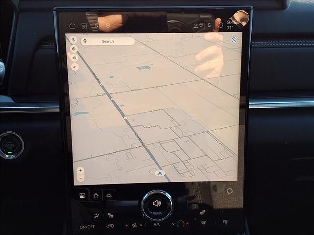 new 2026 GMC Terrain car, priced at $32,925