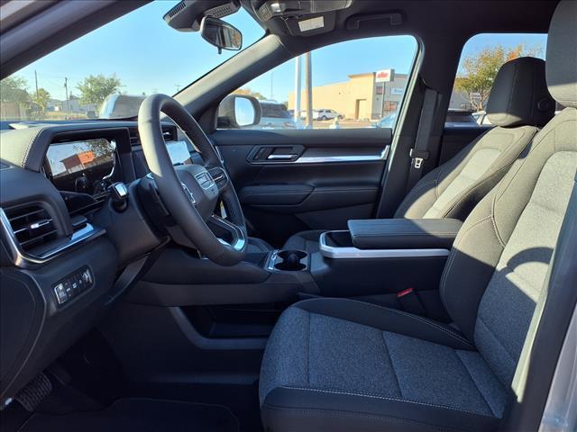 new 2026 GMC Terrain car, priced at $32,925