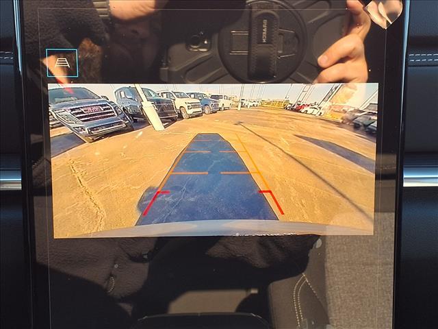 new 2026 GMC Terrain car, priced at $32,925