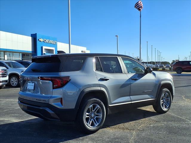 new 2026 GMC Terrain car, priced at $32,925