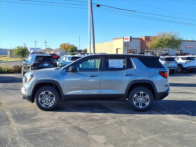 new 2026 GMC Terrain car, priced at $32,925