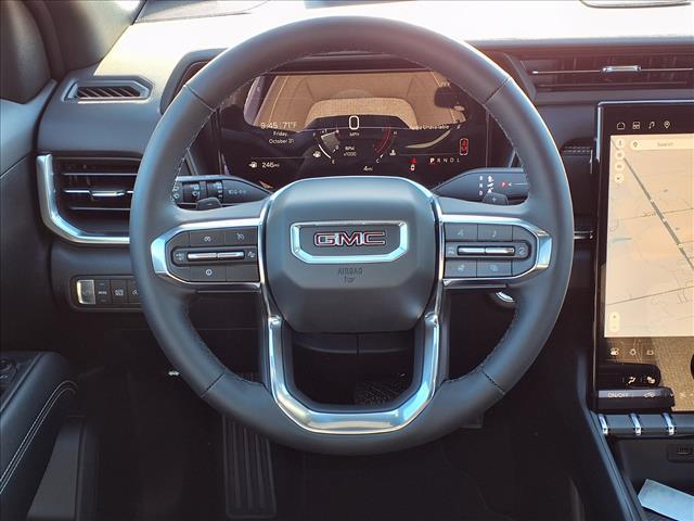 new 2026 GMC Terrain car, priced at $32,925