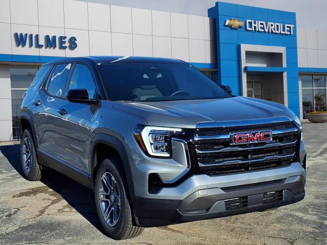 new 2026 GMC Terrain car, priced at $32,925