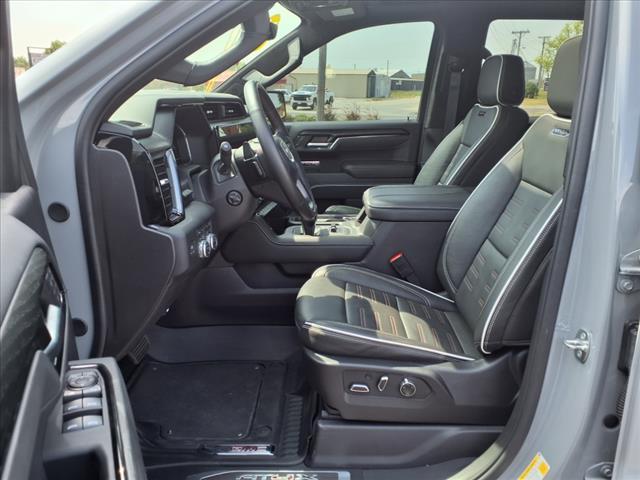 new 2024 GMC Sierra 1500 car, priced at $81,585