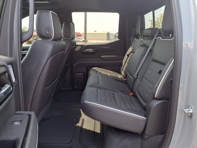 new 2024 GMC Sierra 1500 car, priced at $81,585