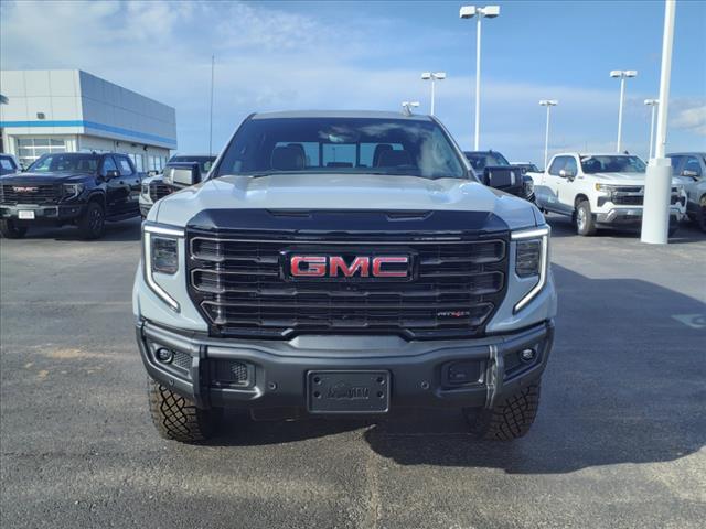 new 2024 GMC Sierra 1500 car, priced at $81,585