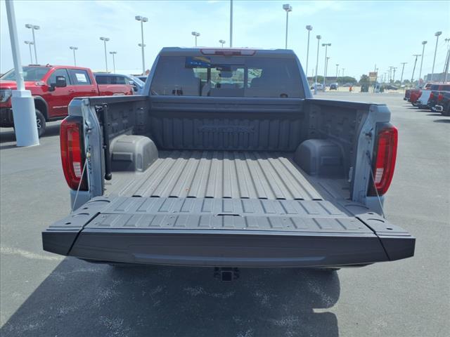 new 2024 GMC Sierra 1500 car, priced at $81,585