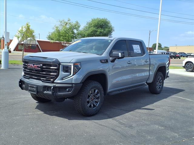 new 2024 GMC Sierra 1500 car, priced at $81,585