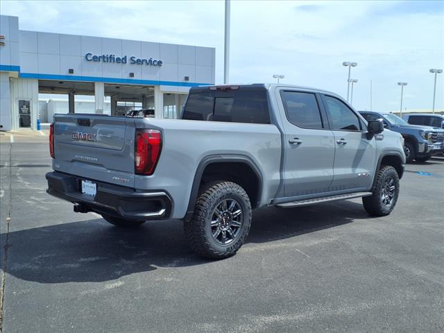 new 2024 GMC Sierra 1500 car, priced at $81,585