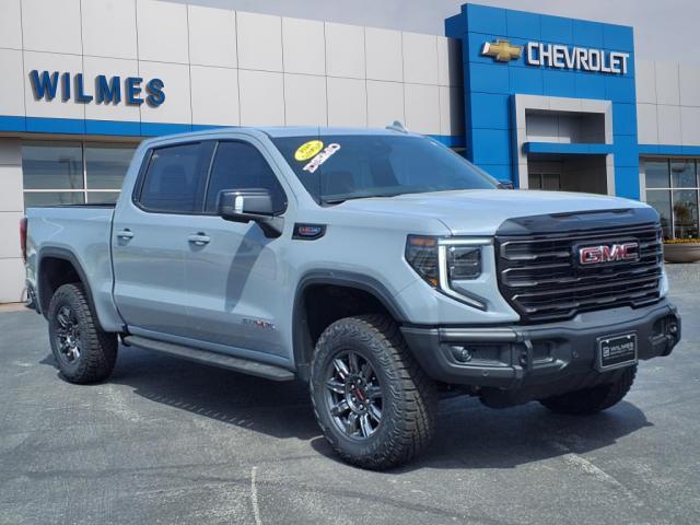 new 2024 GMC Sierra 1500 car, priced at $81,585