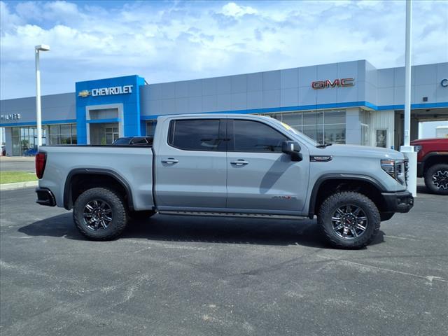 new 2024 GMC Sierra 1500 car, priced at $81,585