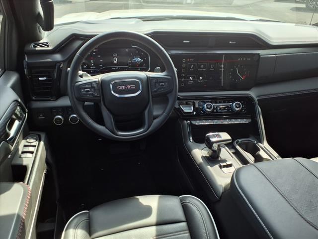 new 2024 GMC Sierra 1500 car, priced at $81,585