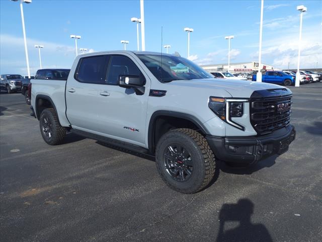 new 2024 GMC Sierra 1500 car, priced at $81,585