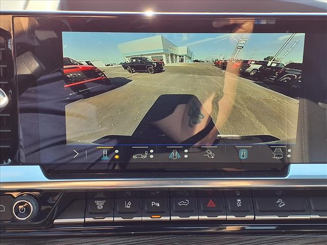 new 2025 Chevrolet Silverado 2500 car, priced at $75,575